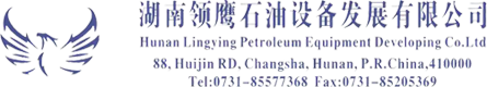 湖南領(lǐng)鷹石油設(shè)備發(fā)展有限公司